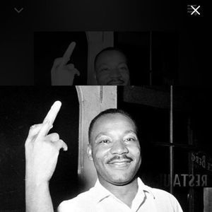 Meet your Posher, Thomas